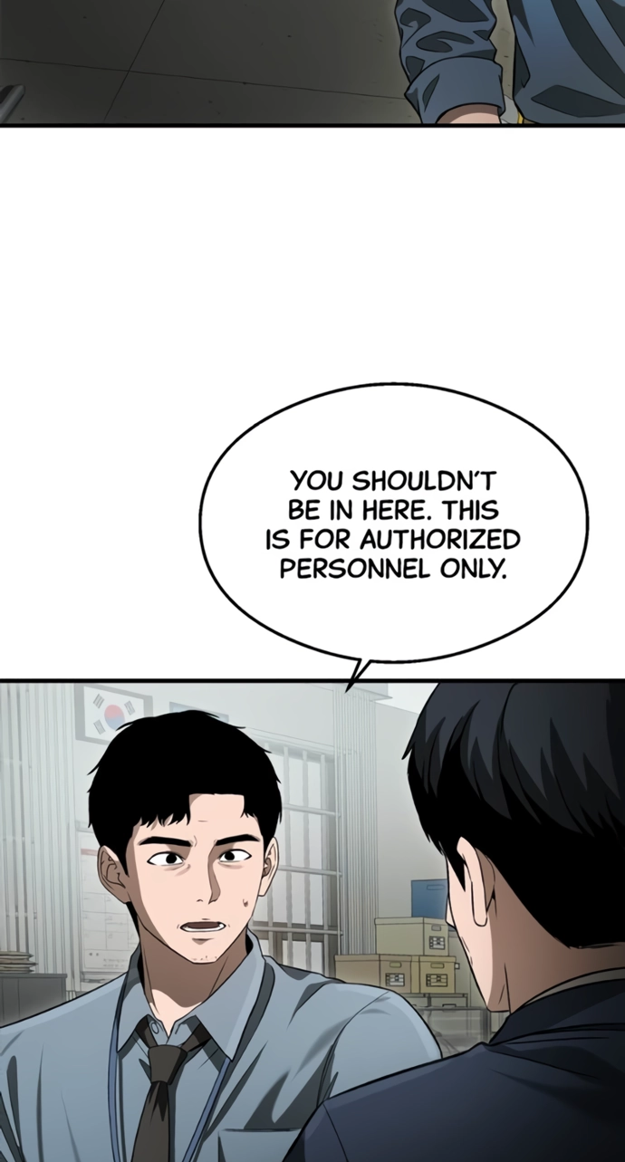 Read Ghost Dating Simulation chapter 64 image 94 on Lezhin