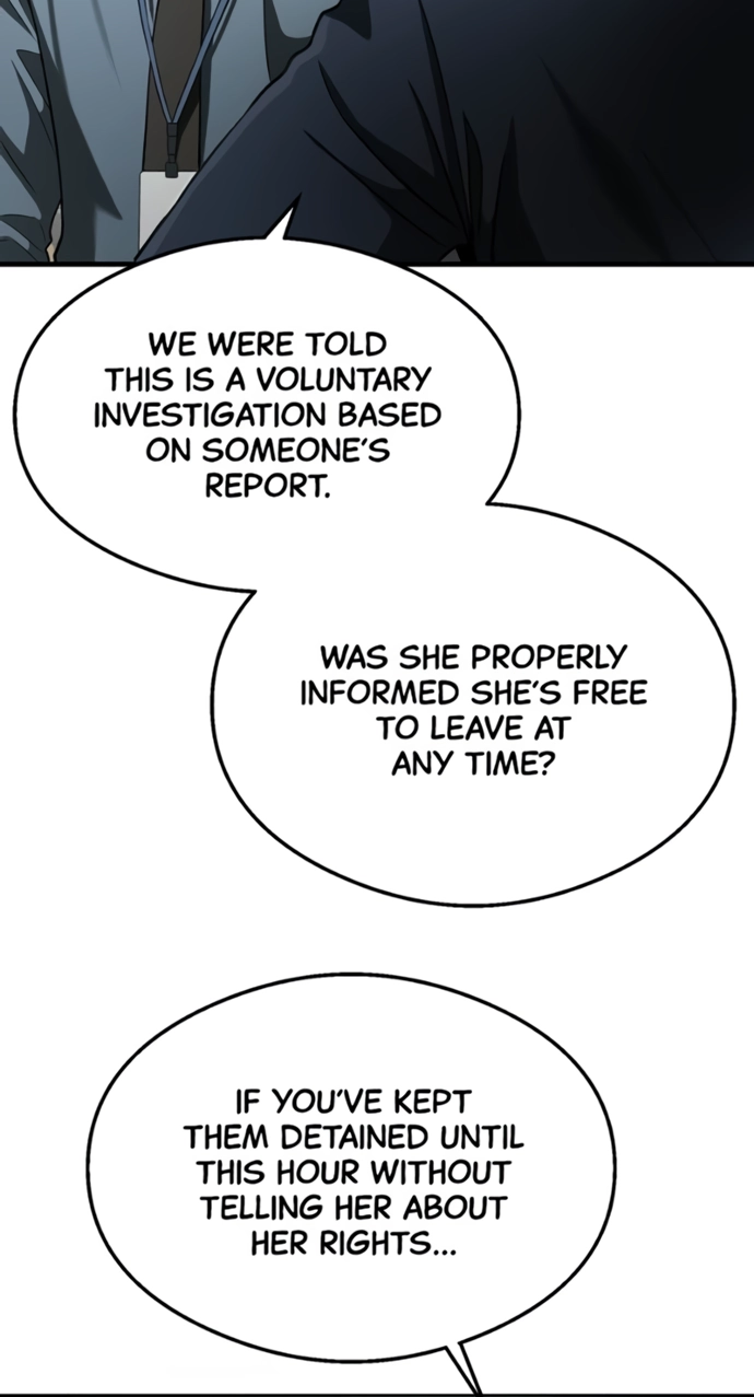 Read Ghost Dating Simulation chapter 64 image 95 on Lezhin