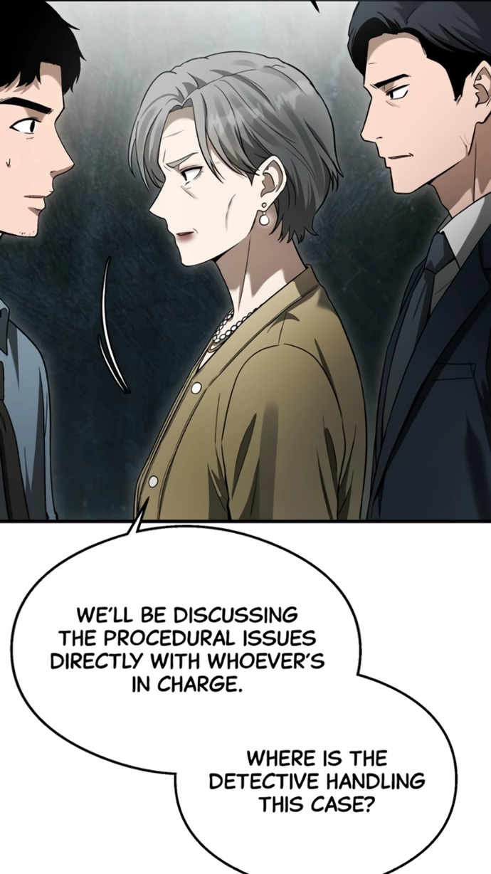 Read Ghost Dating Simulation chapter 64 image 96 on Lezhin