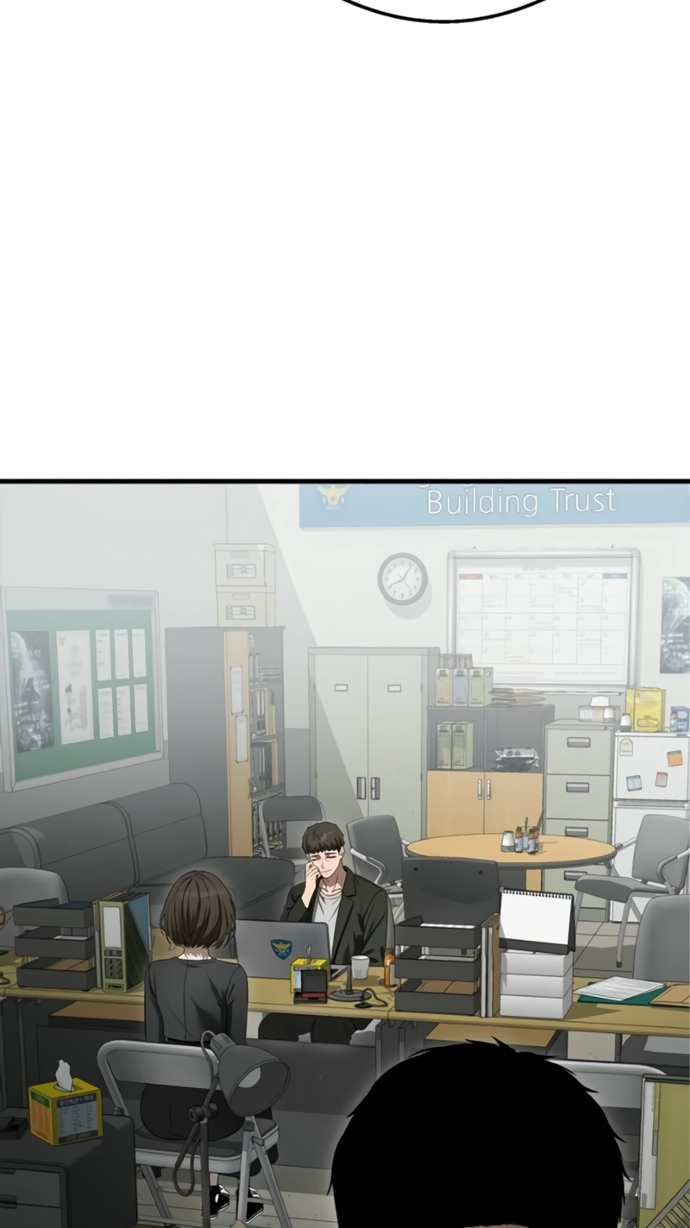 Read Ghost Dating Simulation chapter 64 image 97 on Lezhin