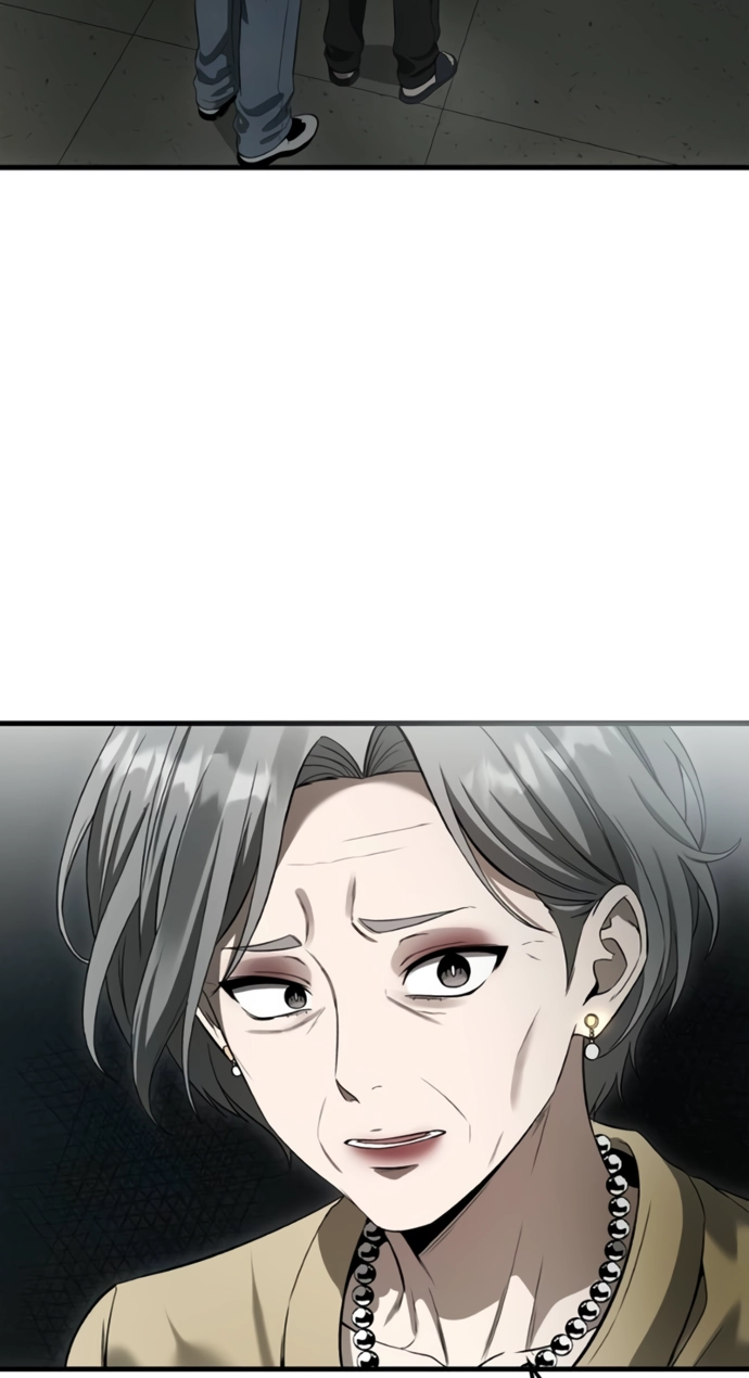 Read Ghost Dating Simulation chapter 65 image 1 on Lezhin