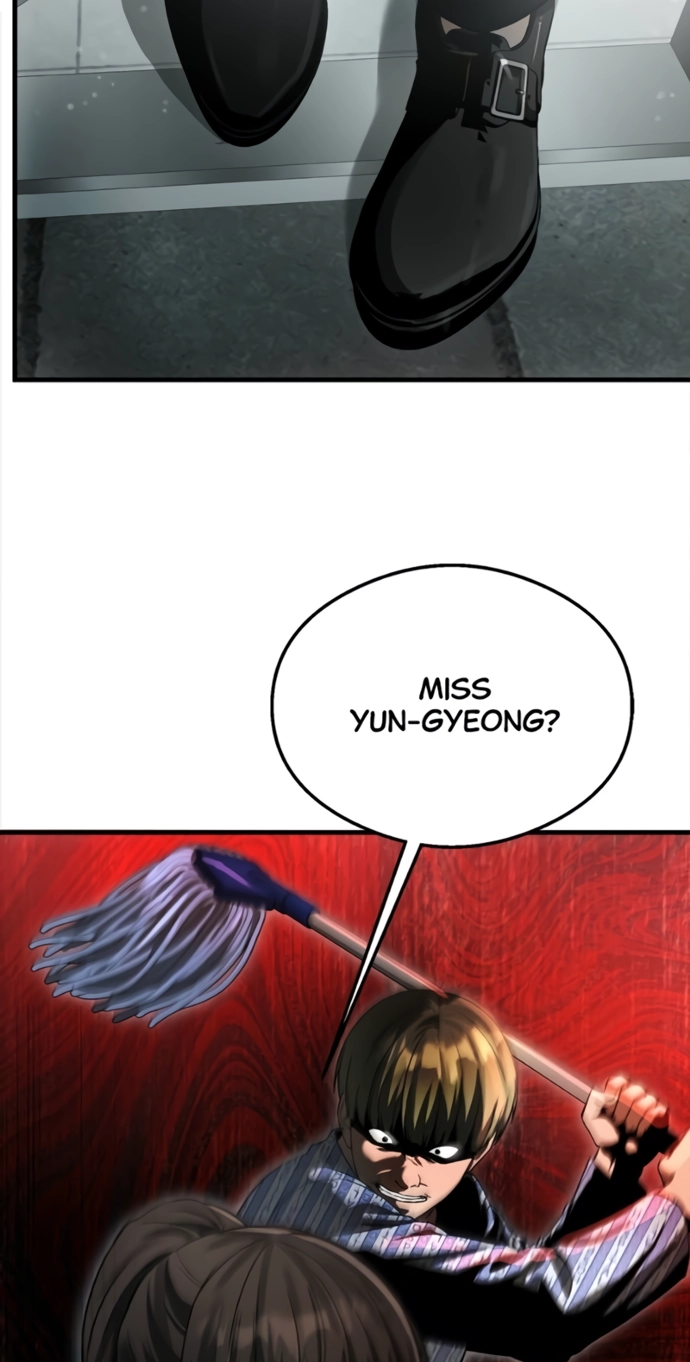 Read Ghost Dating Simulation chapter 65 image 100 on Lezhin
