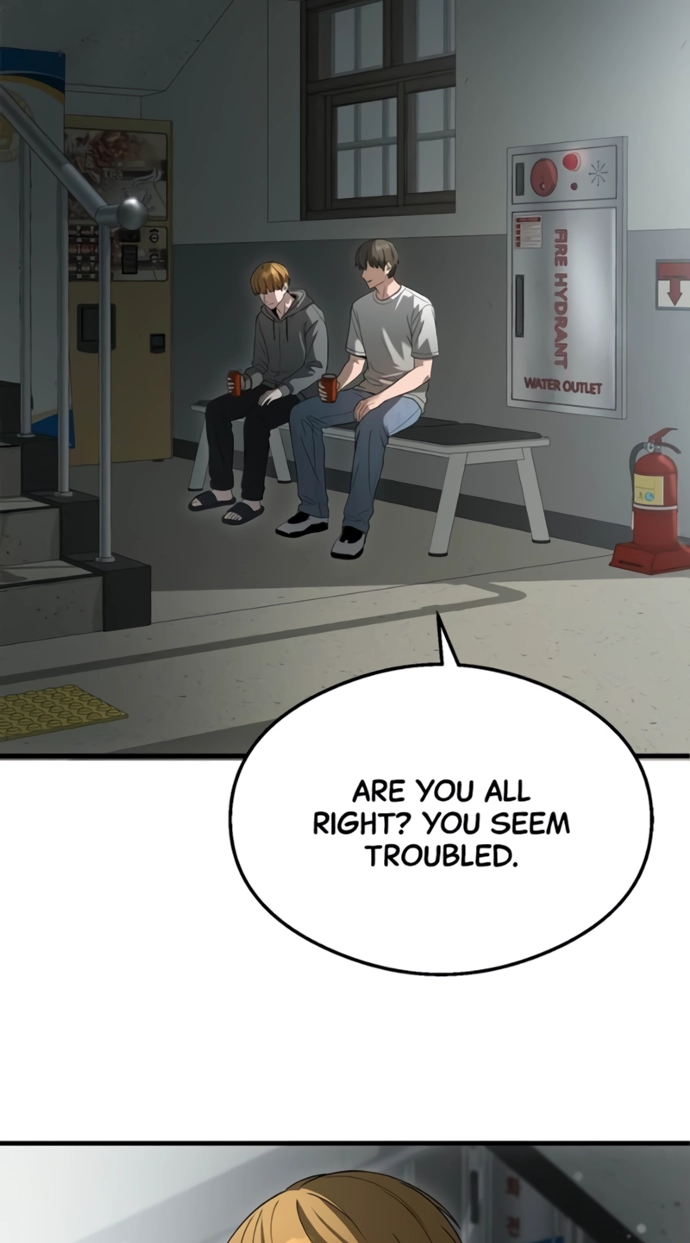 Read Ghost Dating Simulation chapter 65 image 13 on Lezhin