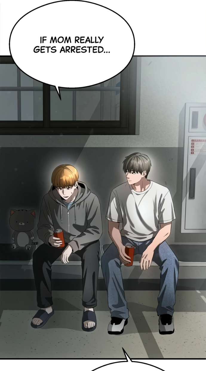 Read Ghost Dating Simulation chapter 65 image 16 on Lezhin
