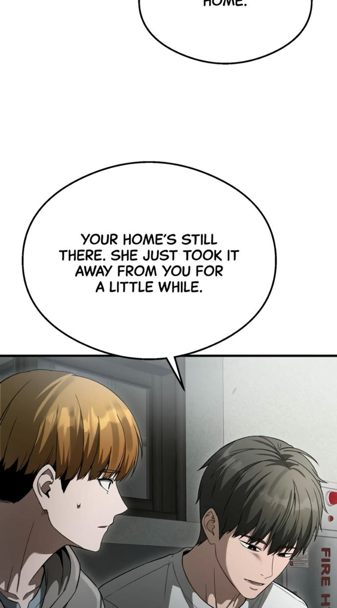 Read Ghost Dating Simulation chapter 65 image 18 on Lezhin