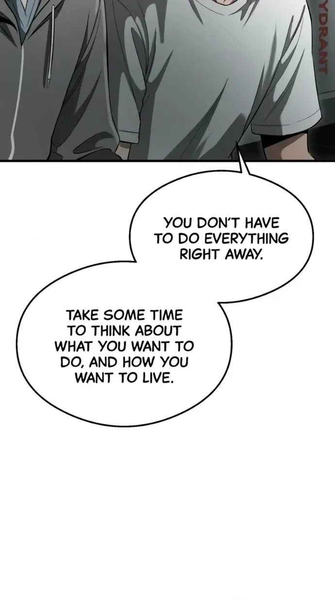 Read Ghost Dating Simulation chapter 65 image 19 on Lezhin