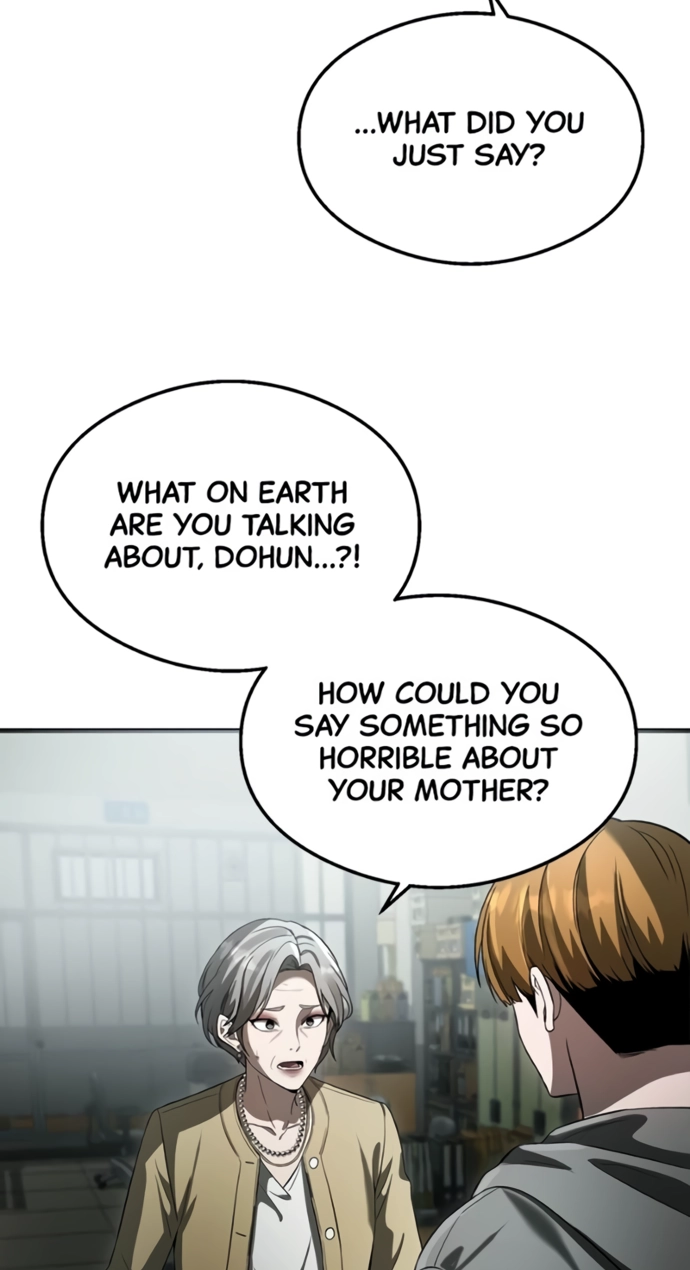 Read Ghost Dating Simulation chapter 65 image 2 on Lezhin