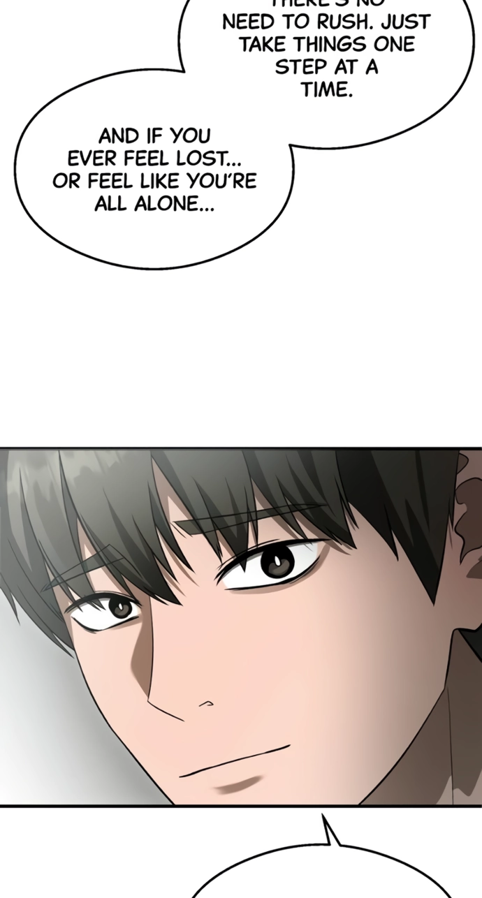 Read Ghost Dating Simulation chapter 65 image 21 on Lezhin
