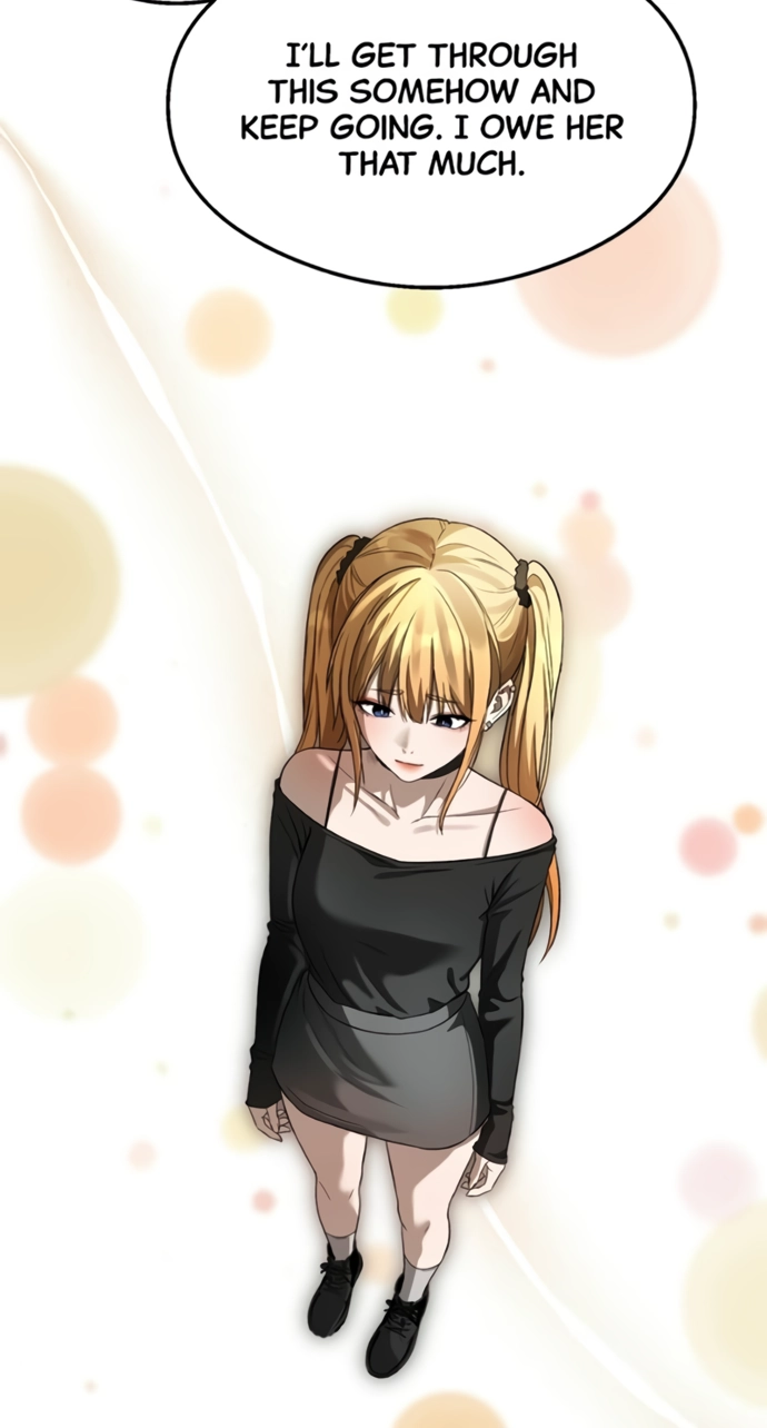 Read Ghost Dating Simulation chapter 65 image 26 on Lezhin