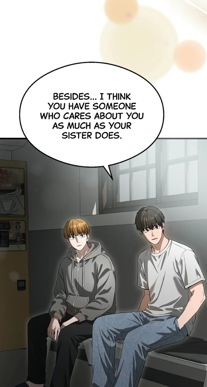 Read Ghost Dating Simulation chapter 65 image 27 on Lezhin