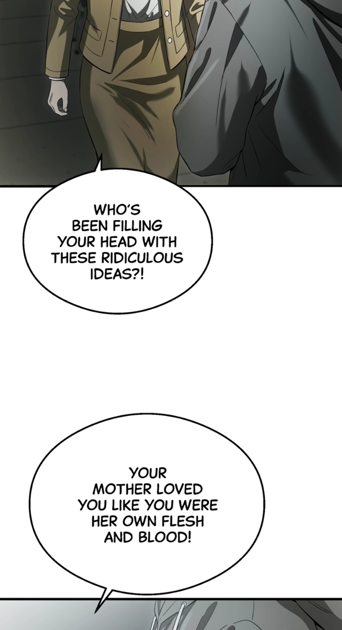 Read Ghost Dating Simulation chapter 65 image 3 on Lezhin