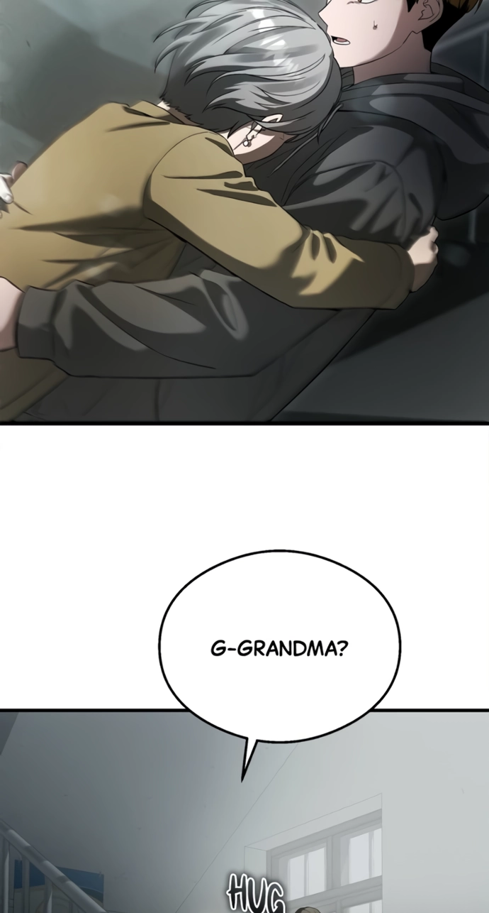 Read Ghost Dating Simulation chapter 65 image 30 on Lezhin