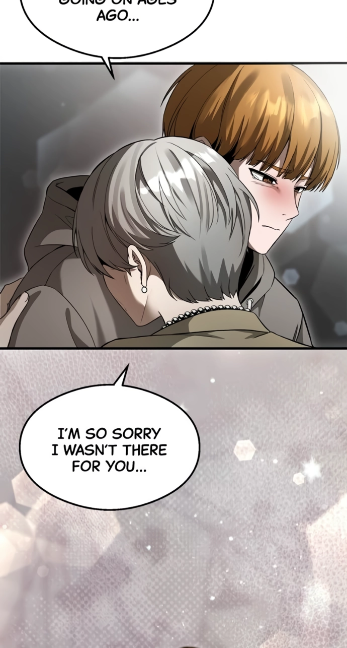 Read Ghost Dating Simulation chapter 65 image 32 on Lezhin