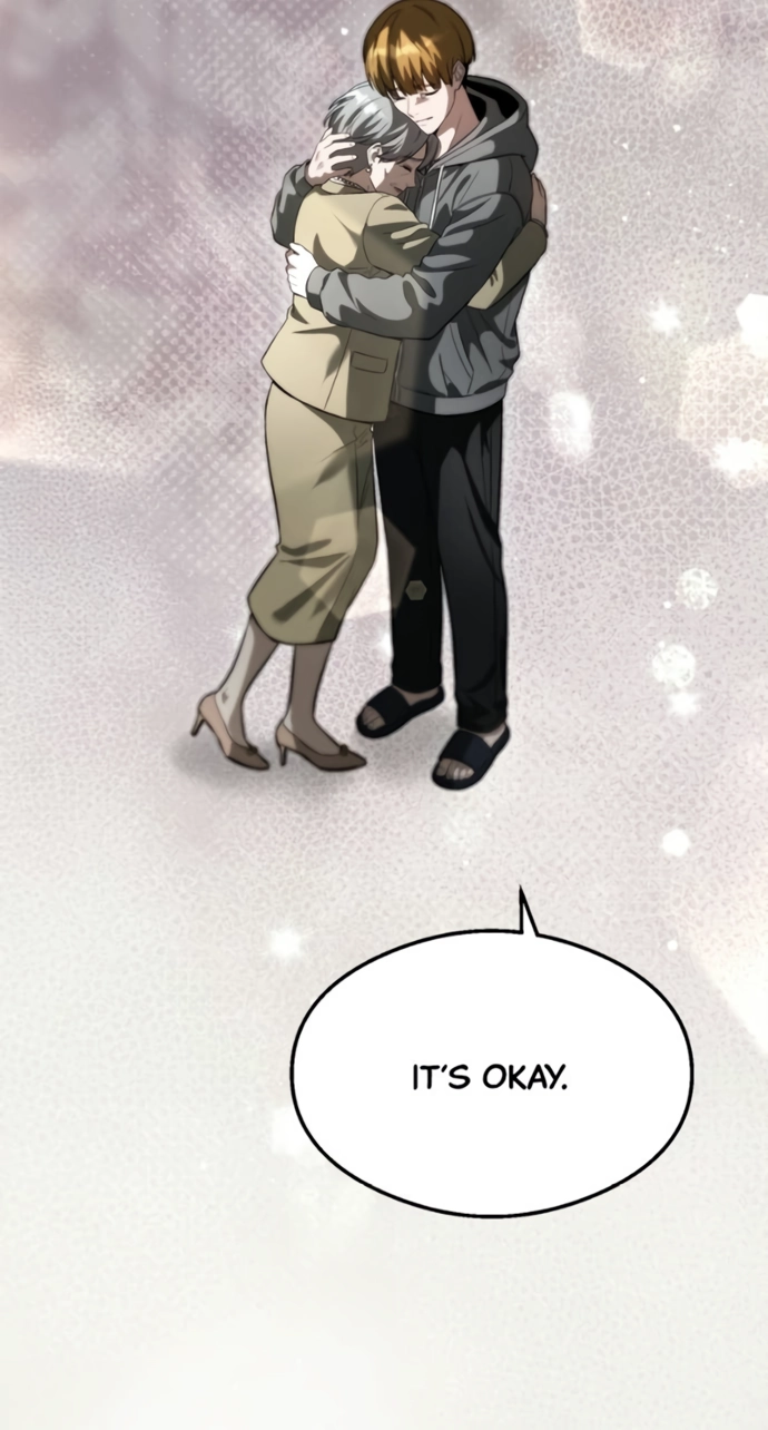 Read Ghost Dating Simulation chapter 65 image 33 on Lezhin