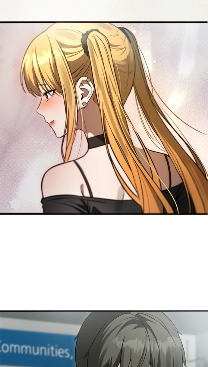 Read Ghost Dating Simulation chapter 65 image 34 on Lezhin