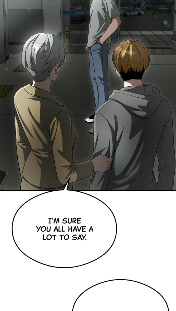 Read Ghost Dating Simulation chapter 65 image 37 on Lezhin