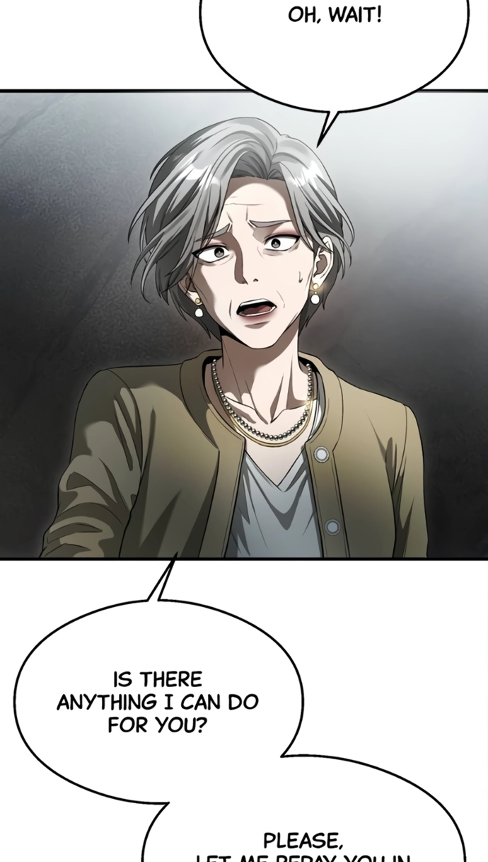 Read Ghost Dating Simulation chapter 65 image 38 on Lezhin