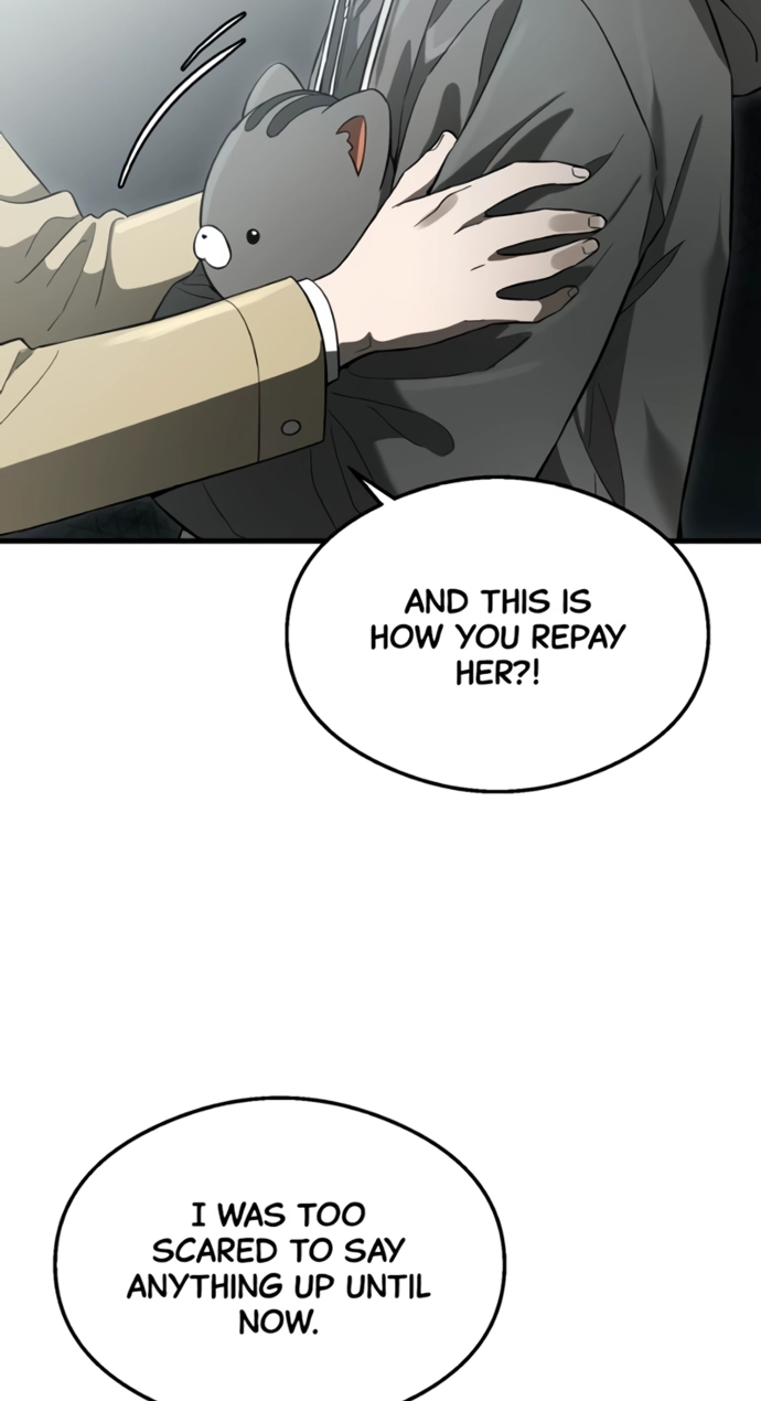 Read Ghost Dating Simulation chapter 65 image 4 on Lezhin