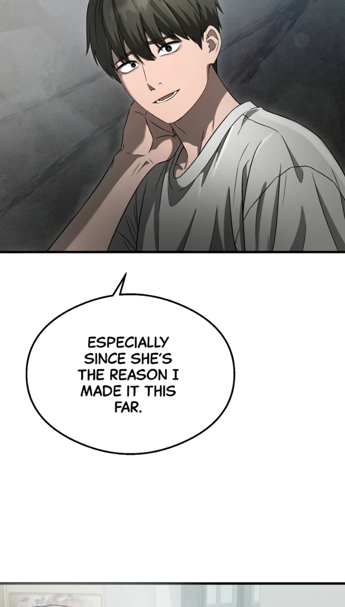 Read Ghost Dating Simulation chapter 65 image 40 on Lezhin
