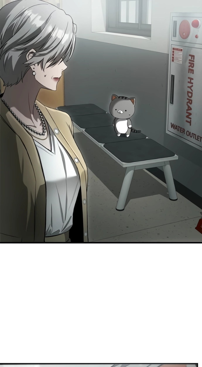 Read Ghost Dating Simulation chapter 65 image 41 on Lezhin