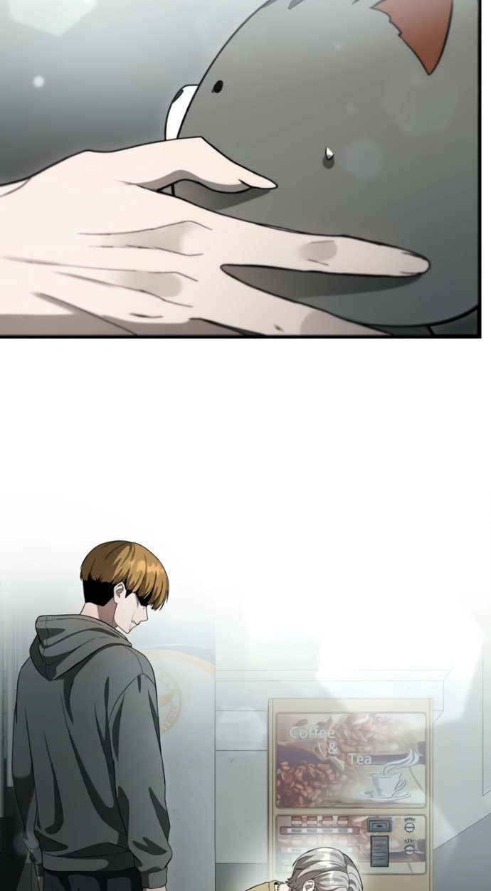 Read Ghost Dating Simulation chapter 65 image 42 on Lezhin