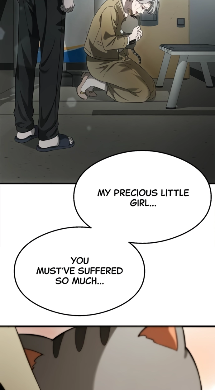 Read Ghost Dating Simulation chapter 65 image 43 on Lezhin