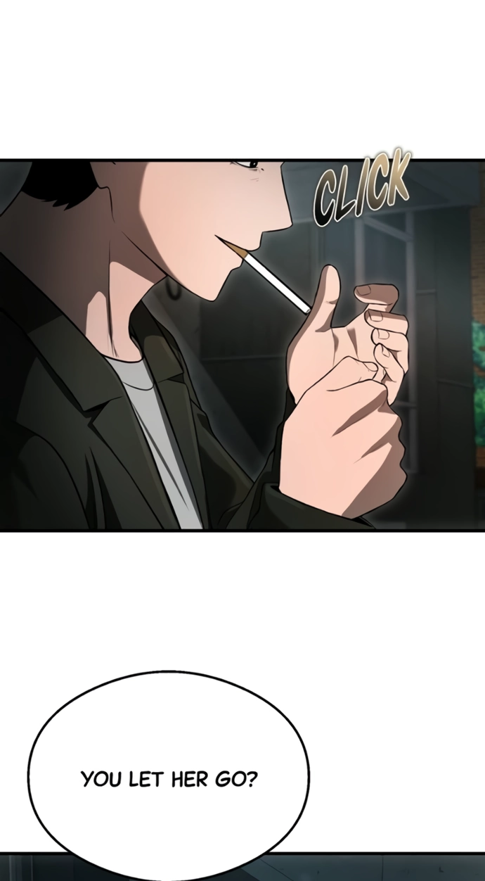 Read Ghost Dating Simulation chapter 65 image 45 on Lezhin