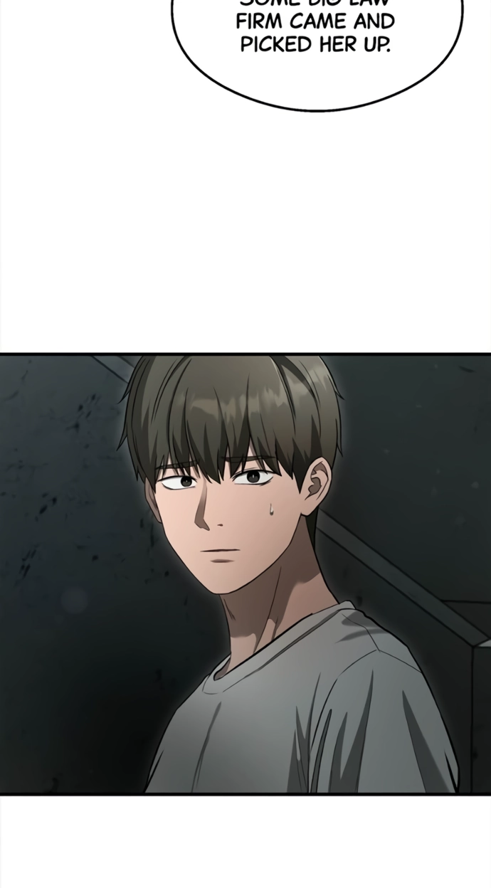 Read Ghost Dating Simulation chapter 65 image 47 on Lezhin