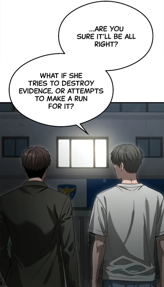 Read Ghost Dating Simulation chapter 65 image 48 on Lezhin