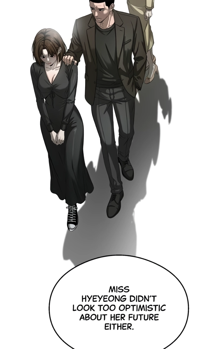 Read Ghost Dating Simulation chapter 65 image 50 on Lezhin