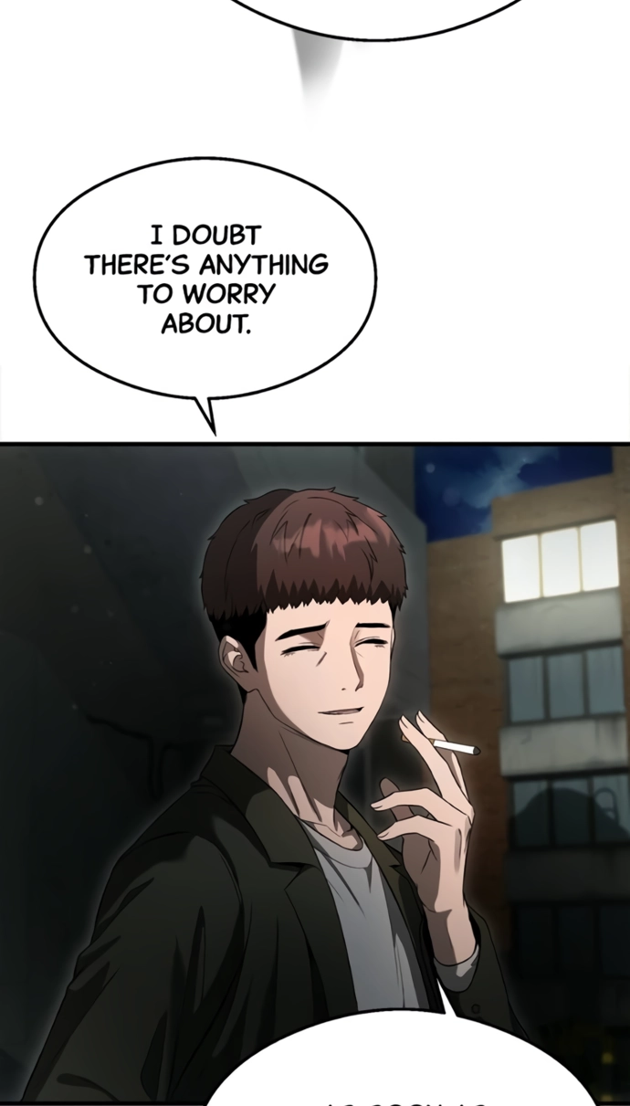 Read Ghost Dating Simulation chapter 65 image 51 on Lezhin