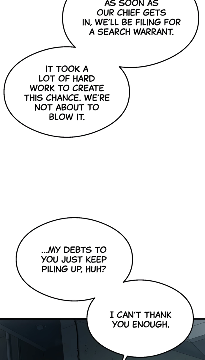 Read Ghost Dating Simulation chapter 65 image 52 on Lezhin