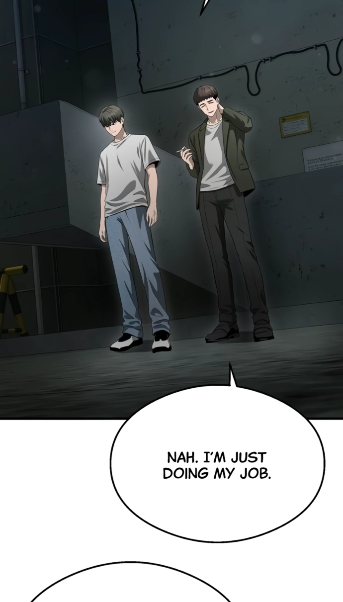 Read Ghost Dating Simulation chapter 65 image 53 on Lezhin