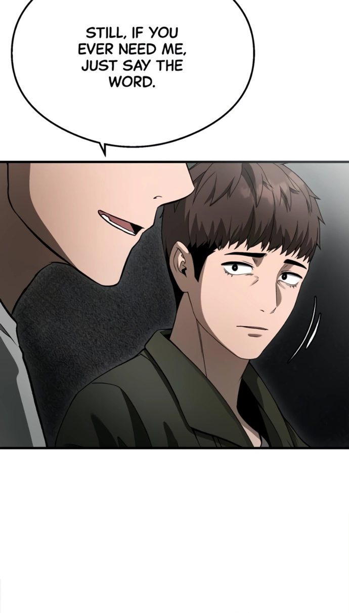 Read Ghost Dating Simulation chapter 65 image 54 on Lezhin