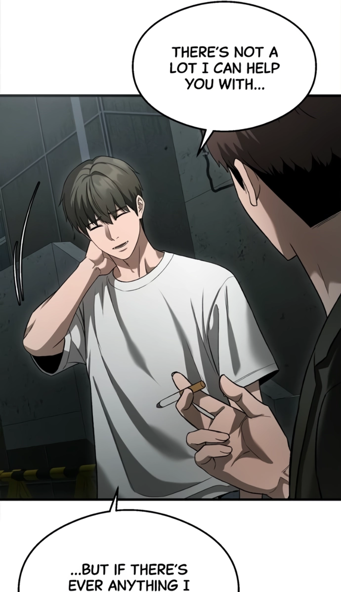 Read Ghost Dating Simulation chapter 65 image 55 on Lezhin