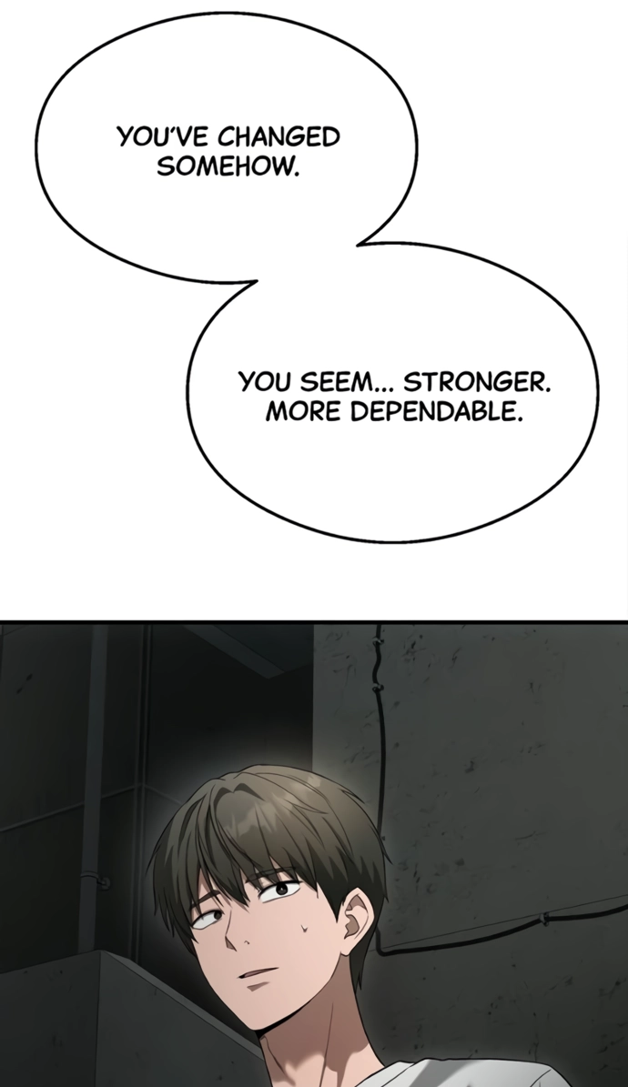 Read Ghost Dating Simulation chapter 65 image 57 on Lezhin
