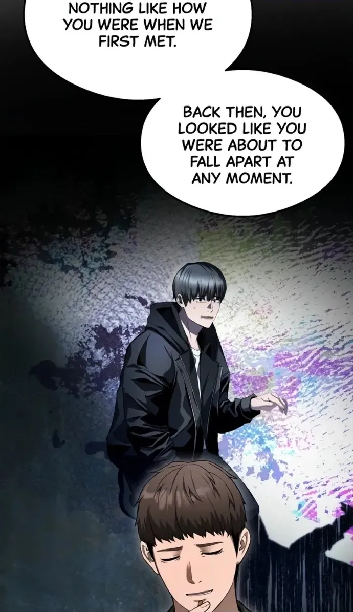 Read Ghost Dating Simulation chapter 65 image 59 on Lezhin