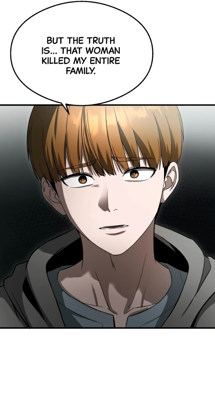 Read Ghost Dating Simulation chapter 65 image 6 on Lezhin