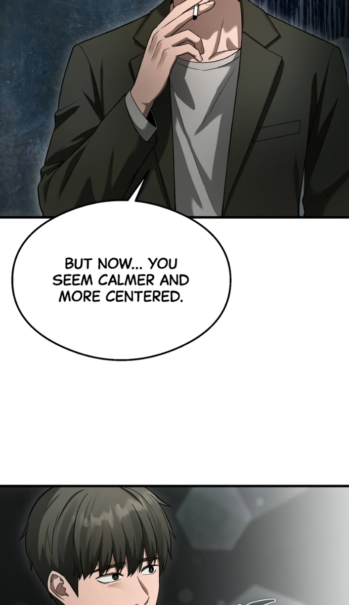 Read Ghost Dating Simulation chapter 65 image 60 on Lezhin