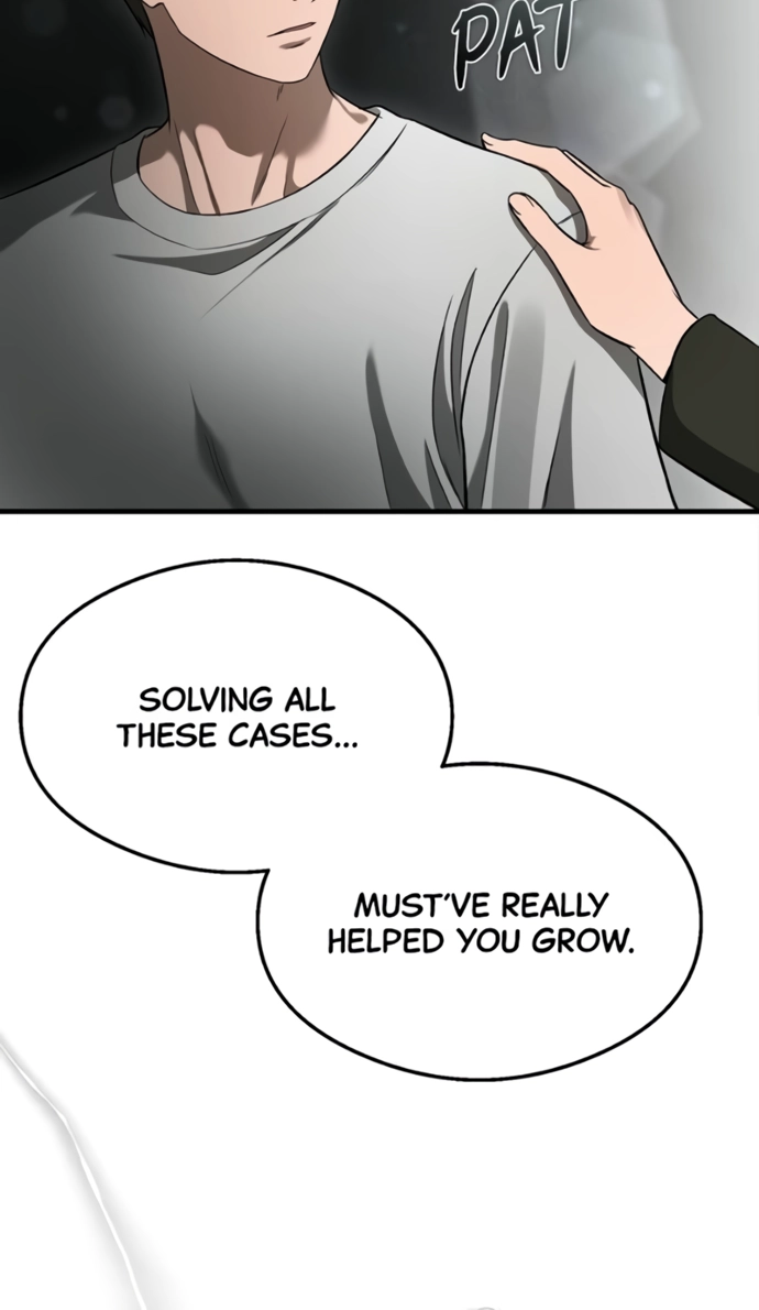 Read Ghost Dating Simulation chapter 65 image 61 on Lezhin