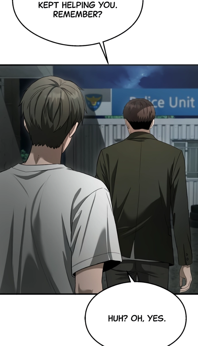 Read Ghost Dating Simulation chapter 65 image 64 on Lezhin