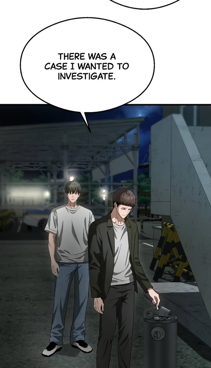 Read Ghost Dating Simulation chapter 65 image 65 on Lezhin