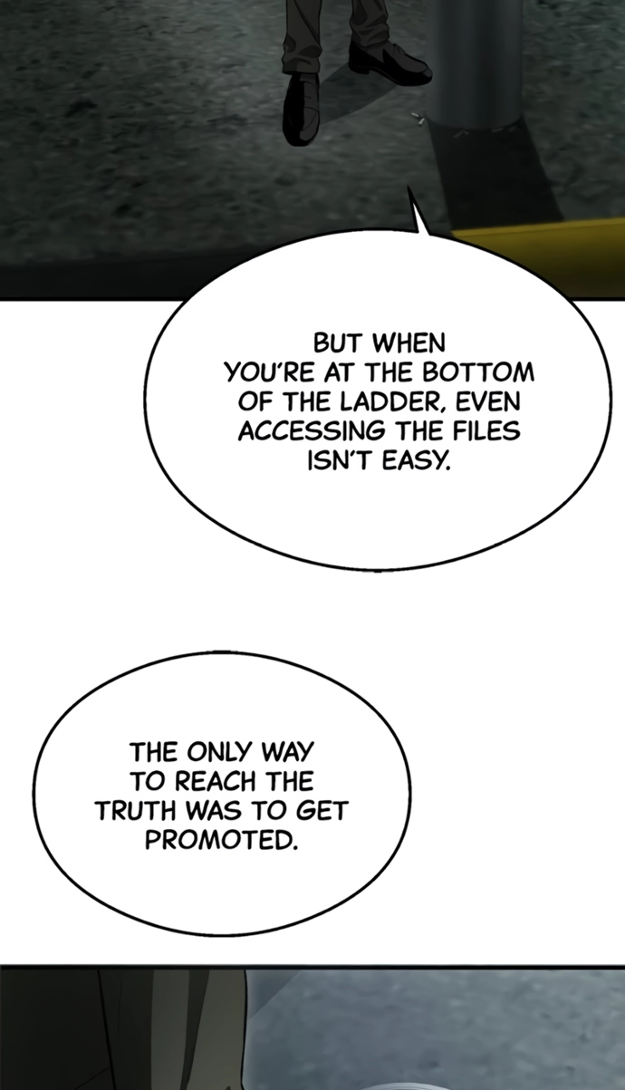 Read Ghost Dating Simulation chapter 65 image 66 on Lezhin