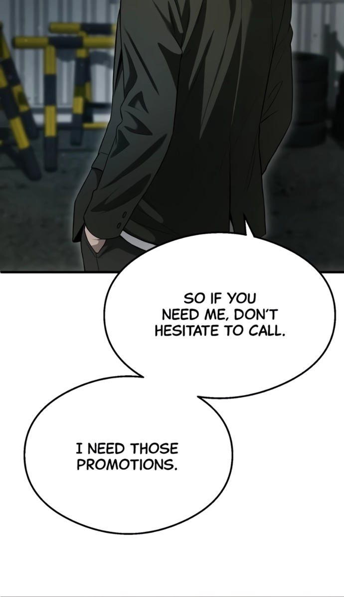 Read Ghost Dating Simulation chapter 65 image 68 on Lezhin