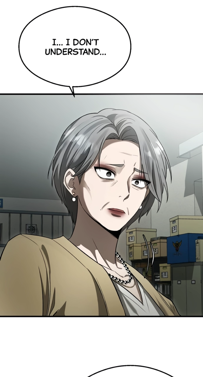 Read Ghost Dating Simulation chapter 65 image 7 on Lezhin