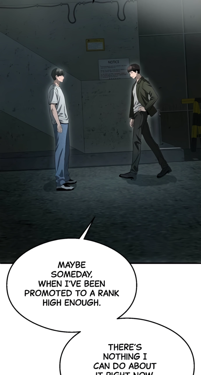 Read Ghost Dating Simulation chapter 65 image 70 on Lezhin