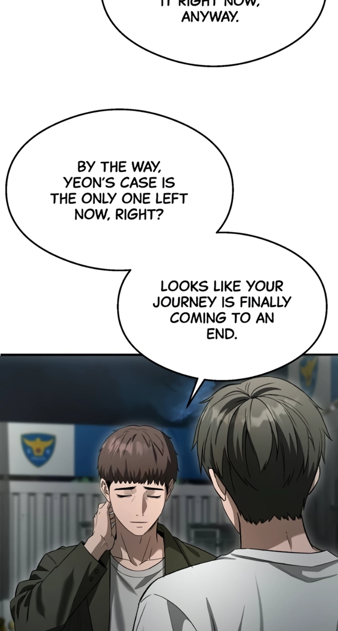 Read Ghost Dating Simulation chapter 65 image 71 on Lezhin