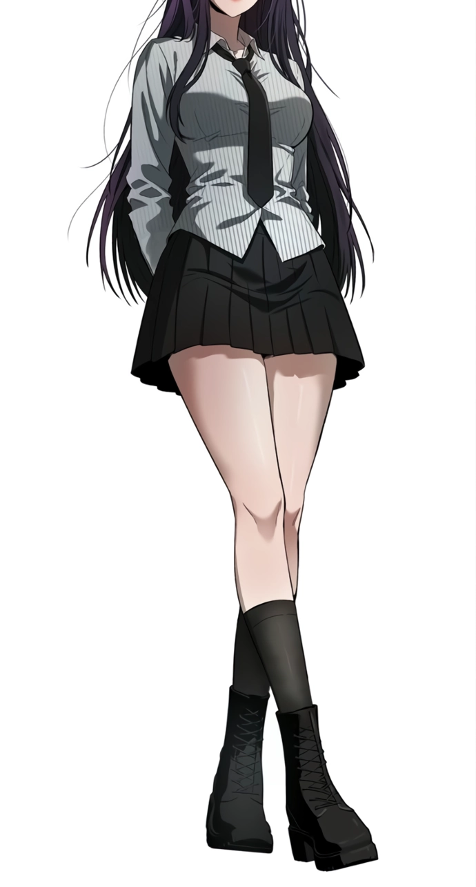 Read Ghost Dating Simulation chapter 65 image 75 on Lezhin
