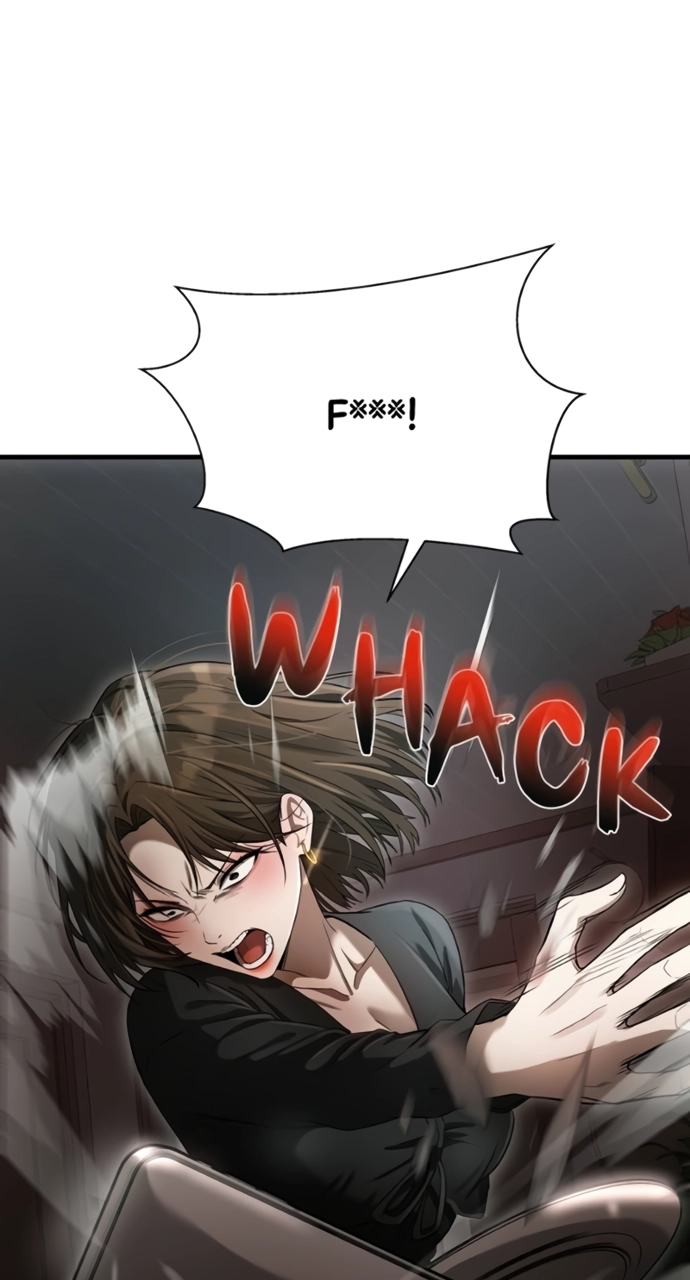 Read Ghost Dating Simulation chapter 65 image 78 on Lezhin