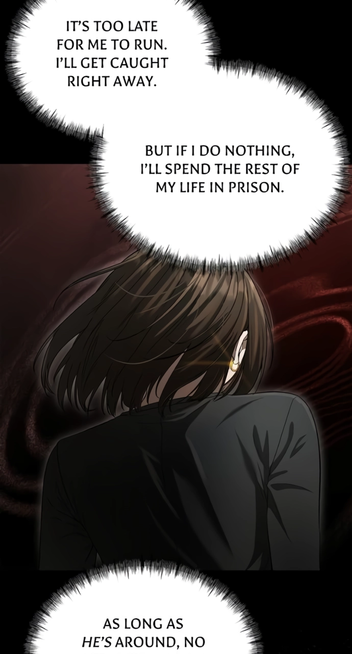 Read Ghost Dating Simulation chapter 65 image 81 on Lezhin
